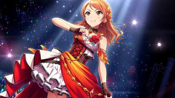 北条加蓮というアイドル ととから Note
