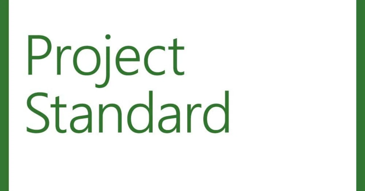 Microsoft Project Standard 2024 のライセンス価格【無償版は