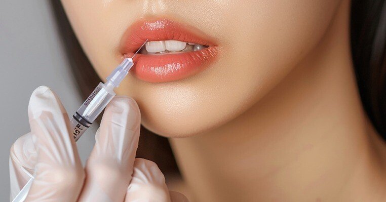 人中短縮＋唇フィラー — 理想の口元を完成させるガイド