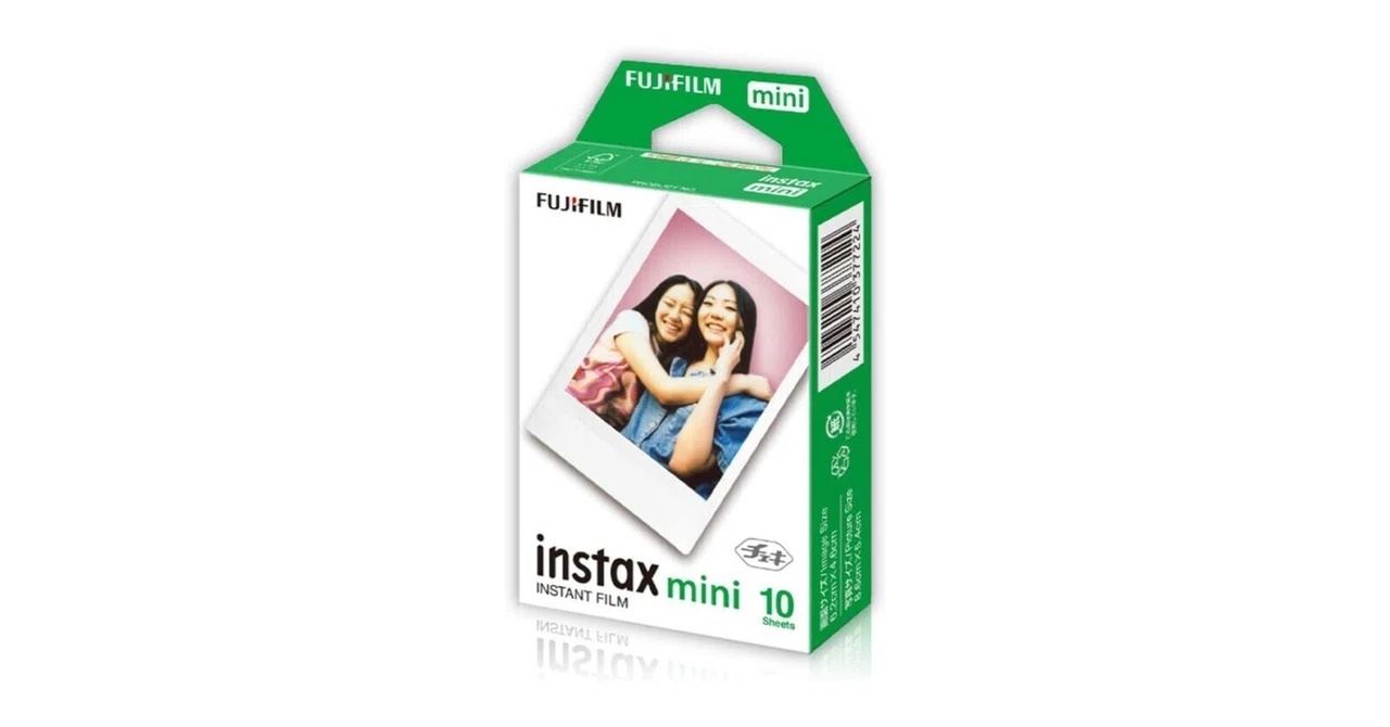 有効期限切れ チェキ フィルム instax mini フィルム 160枚