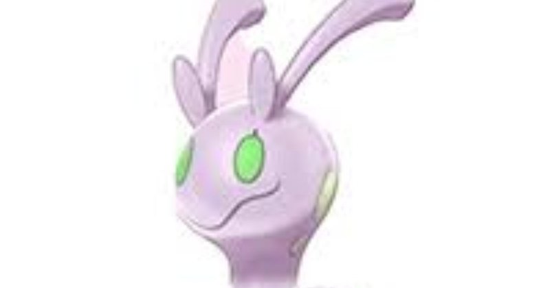 ポケモン剣盾 単体考察 ヌメイル がみ Note