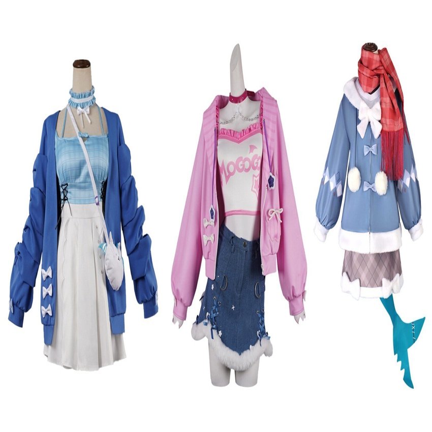 フワワ・アビスガードやモココ・アビスガードのコスチュームが手に入る