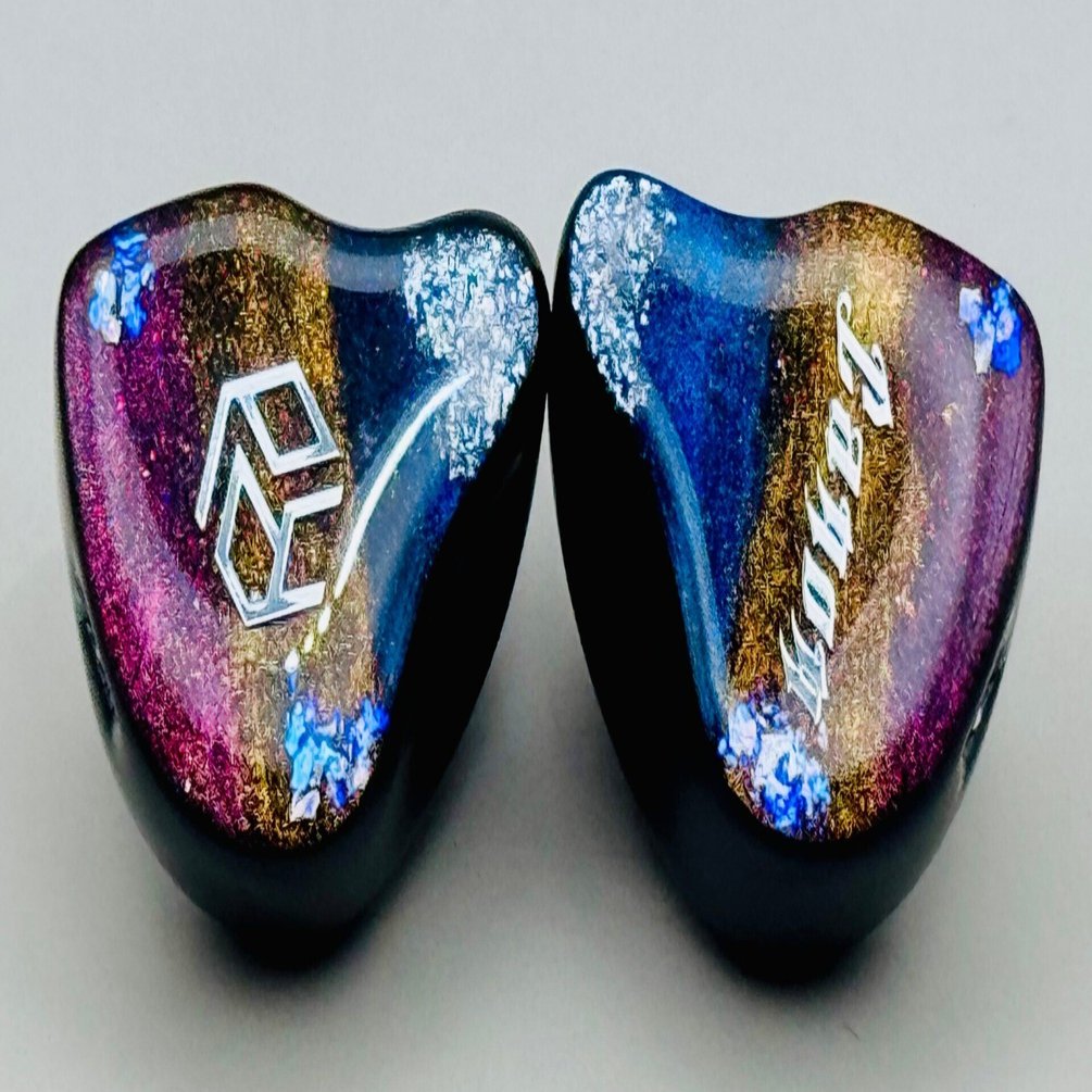 Yanyin Canon Proのレビュー｜ラルフ・ヒンクリー