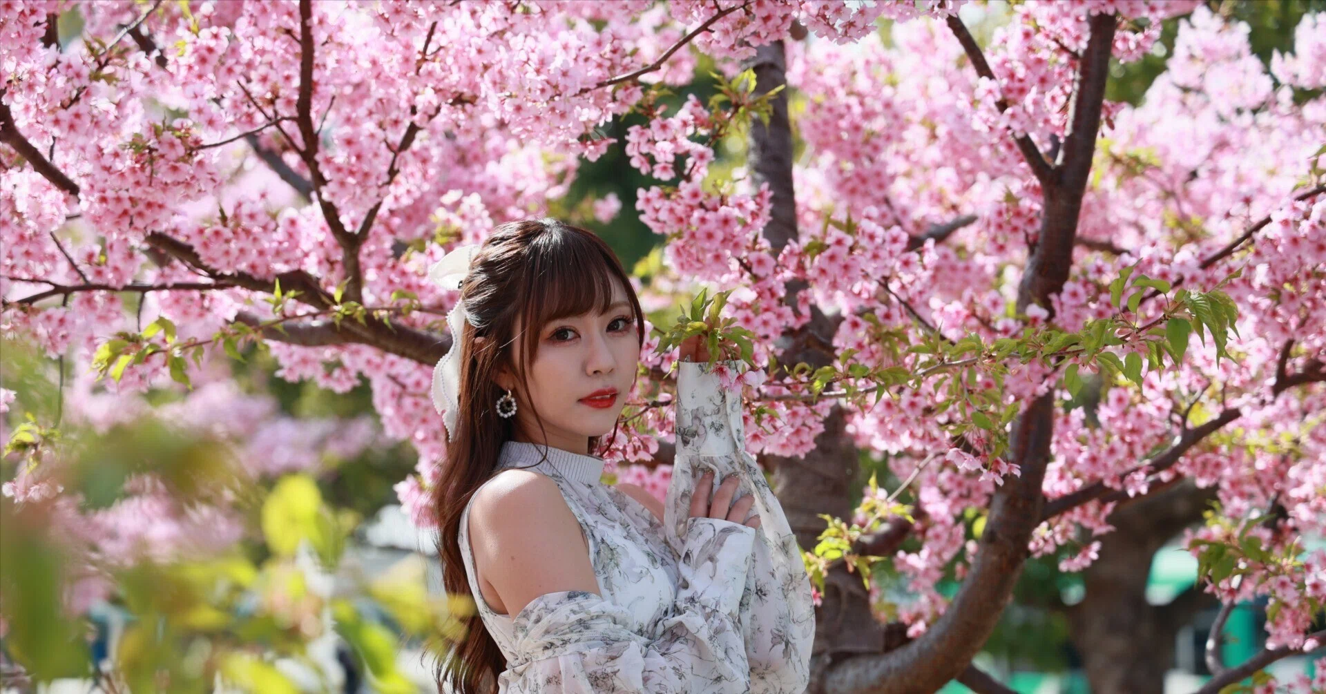 2026年)東京で桜ポートレート撮影！おすすめスポット10選｜ゴーゴー