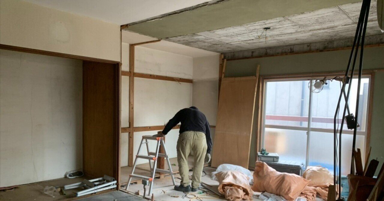 恐怖の解体 （笑）｜cana, image size:1280x670