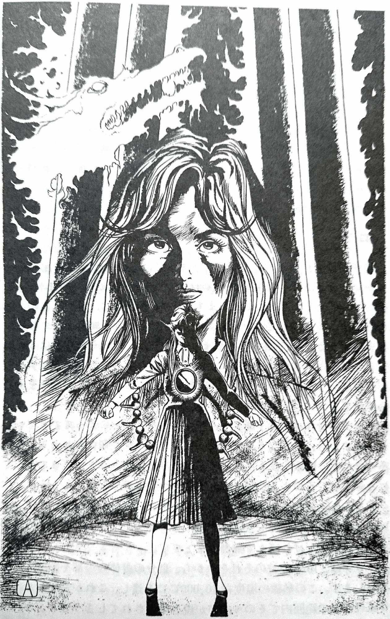 黄昏の天使を再評価する ルル マークス Note 黄昏の天使を再評価する ルル マークス Note