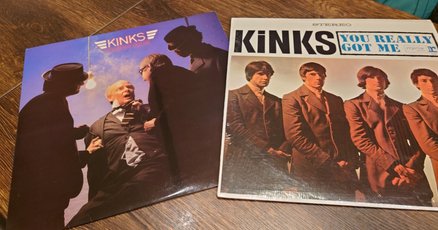 Kinks - Kinks - The Kinks