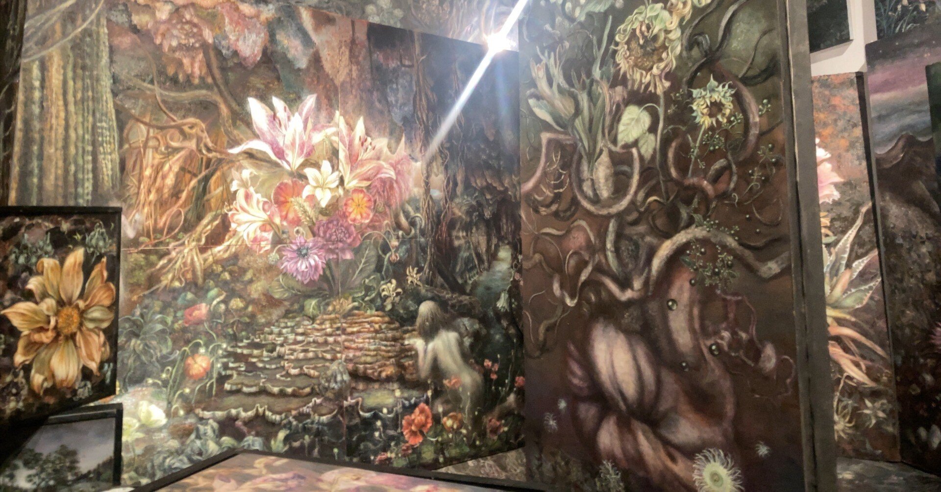 第28回TARO賞 @岡本太郎現代美術館｜mm