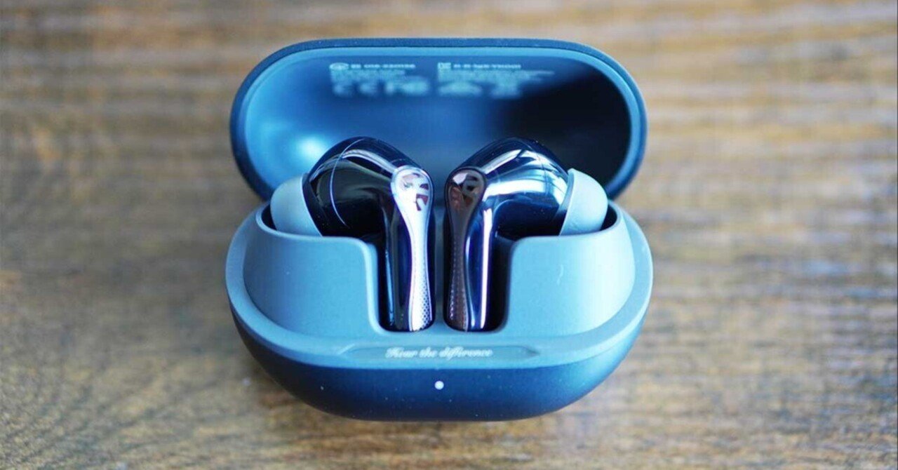 SOUNDPEATS Air5 Proのレビュー｜1万円以下では最強かも｜【公式