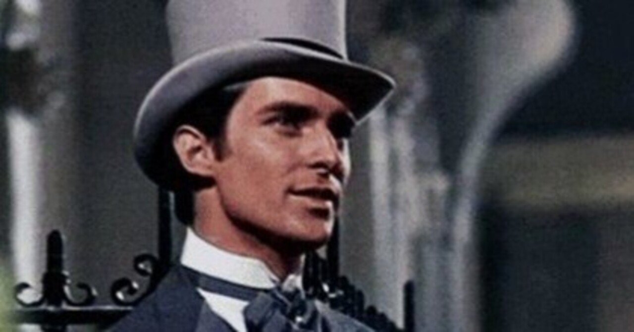 セッション定番曲その216:On the Street Where You Live (君住む街で) from My Fair LadyKohji Yoshida