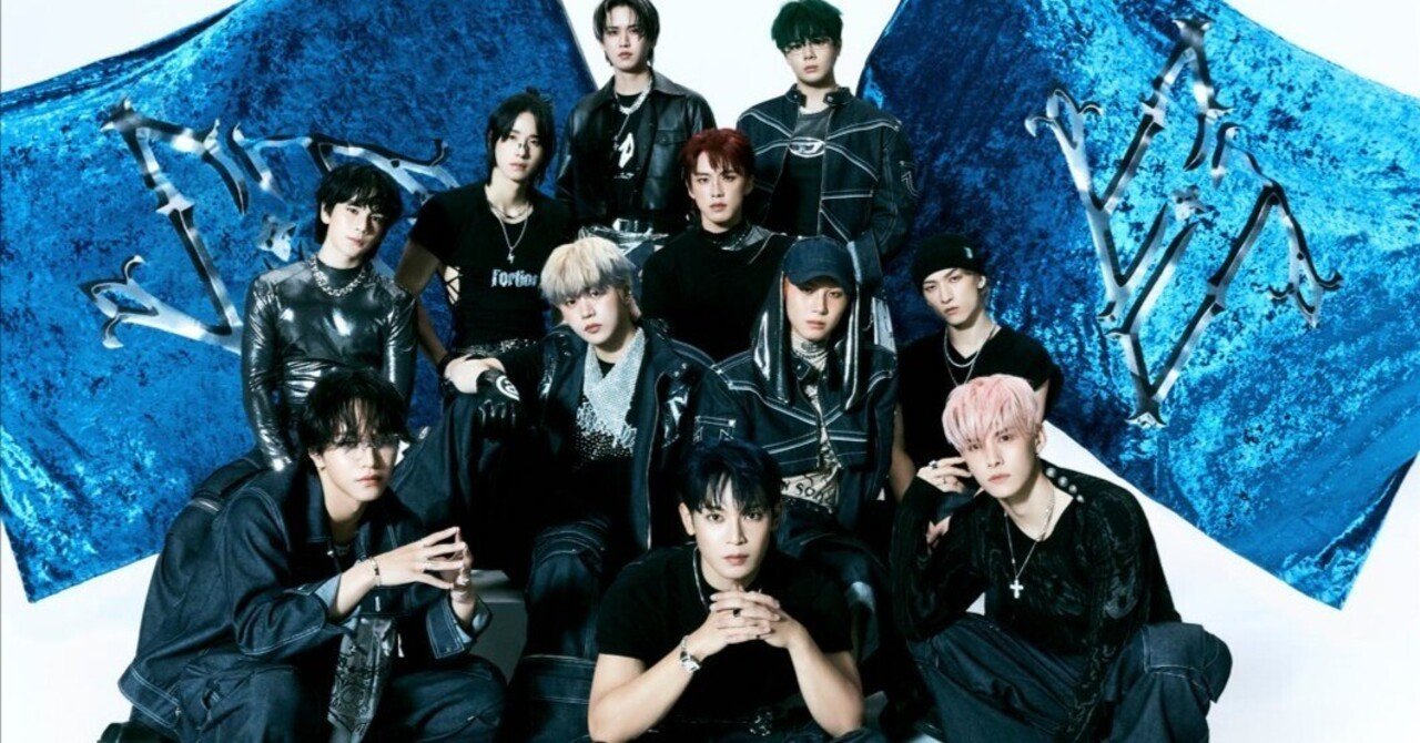 JO1、ベストアルバム『BE CLASSIC』収録曲を発表 ファン投票1位