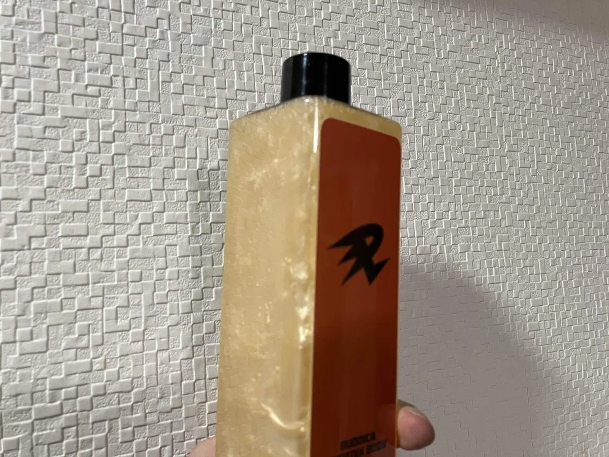 バディカフェニックス シャンプー コーティング ベース 3点セット 