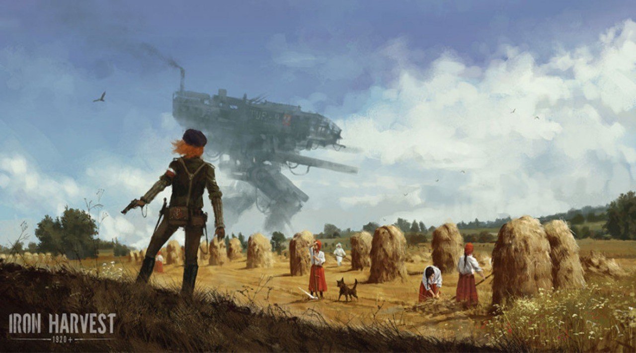 独特な世界観を味わえそうな5つのゲーム 年期待のゲーム Hororo 宅人 Note