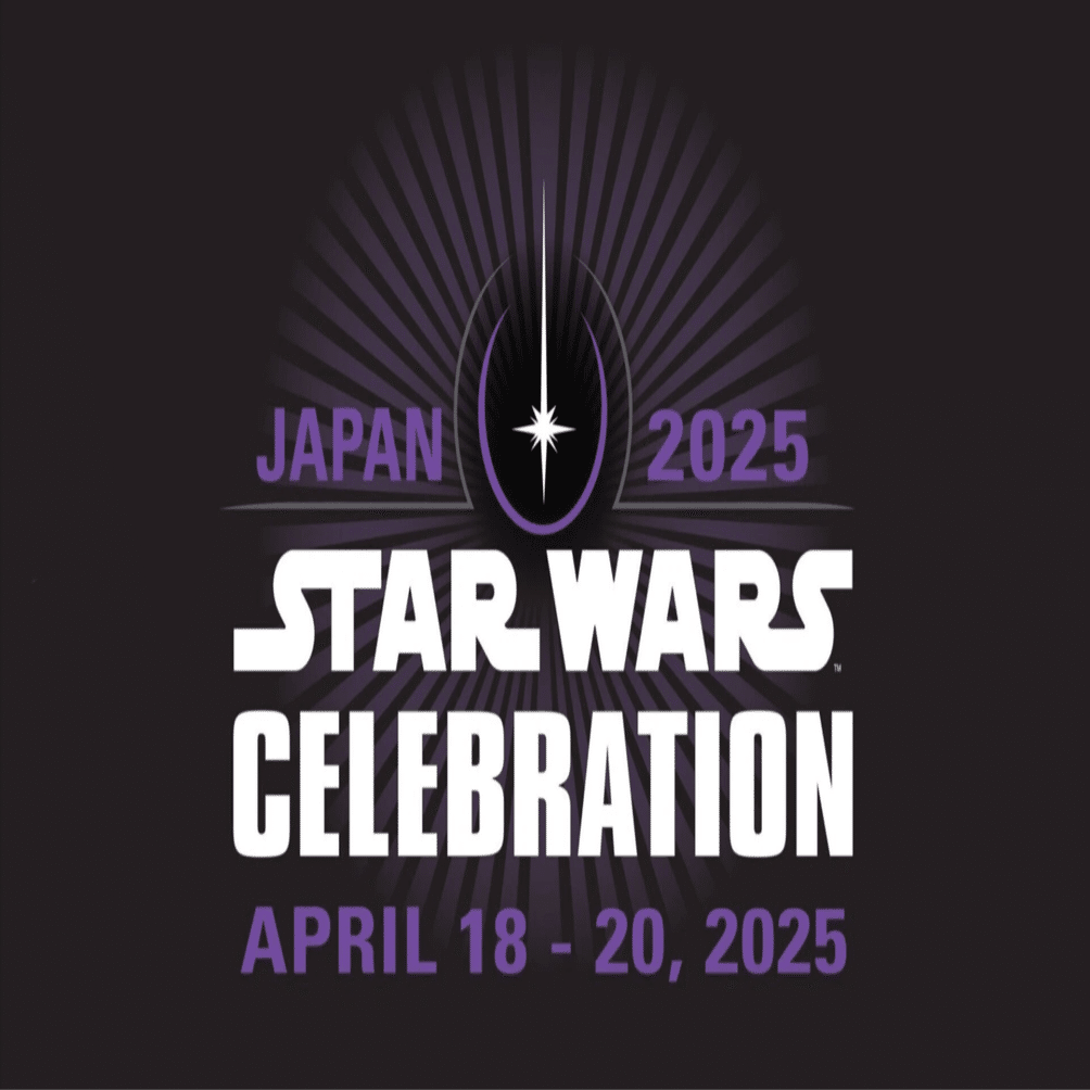 スター・ウォーズ セレブレーション ジャパン2025のパネルセッション