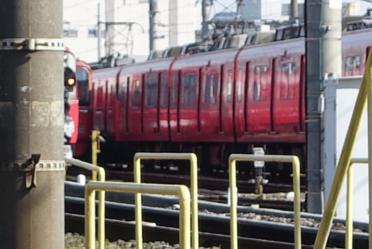 名鉄6000系6030F 運転台スイッチボックス 名鉄6000系6030F 運転台スイッチボックス - メルカリ