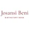 Josansi Beni/聞くに特化した助産師