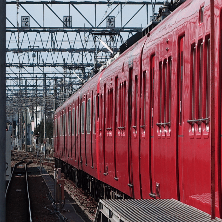 名鉄種別板　準急　赤色 名鉄種別板 準急 赤色 ヴィンテージ 通販