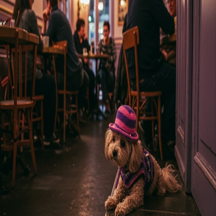 ImageFX】自分の発想にないプロンプトを知る方法｜ピヌサン（PN3