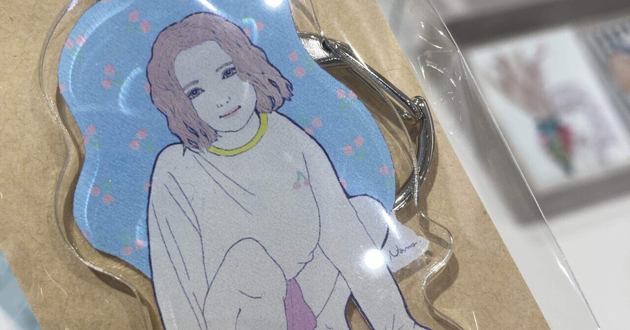 FANY Crowdfunding - 「マンゲキアクリルスタンドキーホルダー