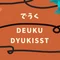 DEUKU /《Mystic Pioneer(ミスティック・パイオニア)》
