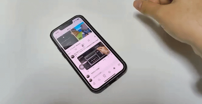 未来的なジェスチャ入力リストバンドは実用的なのか：Mudra Link
