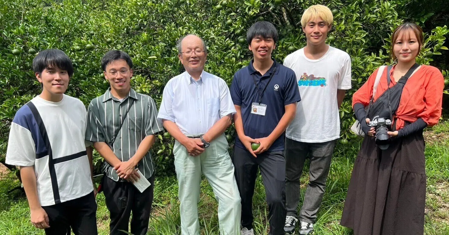 Part4】「優しさ、温かさがたっぷり！無農薬・有機栽培のこだわりを