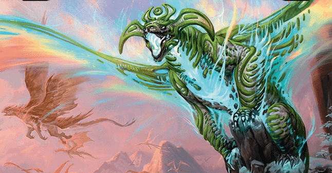 TDM】新ドラゴンレビュー2【TDC】｜Zirilan