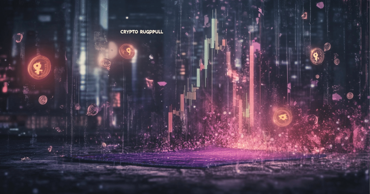 Rugpullから身を守る便利なツール|0xnori