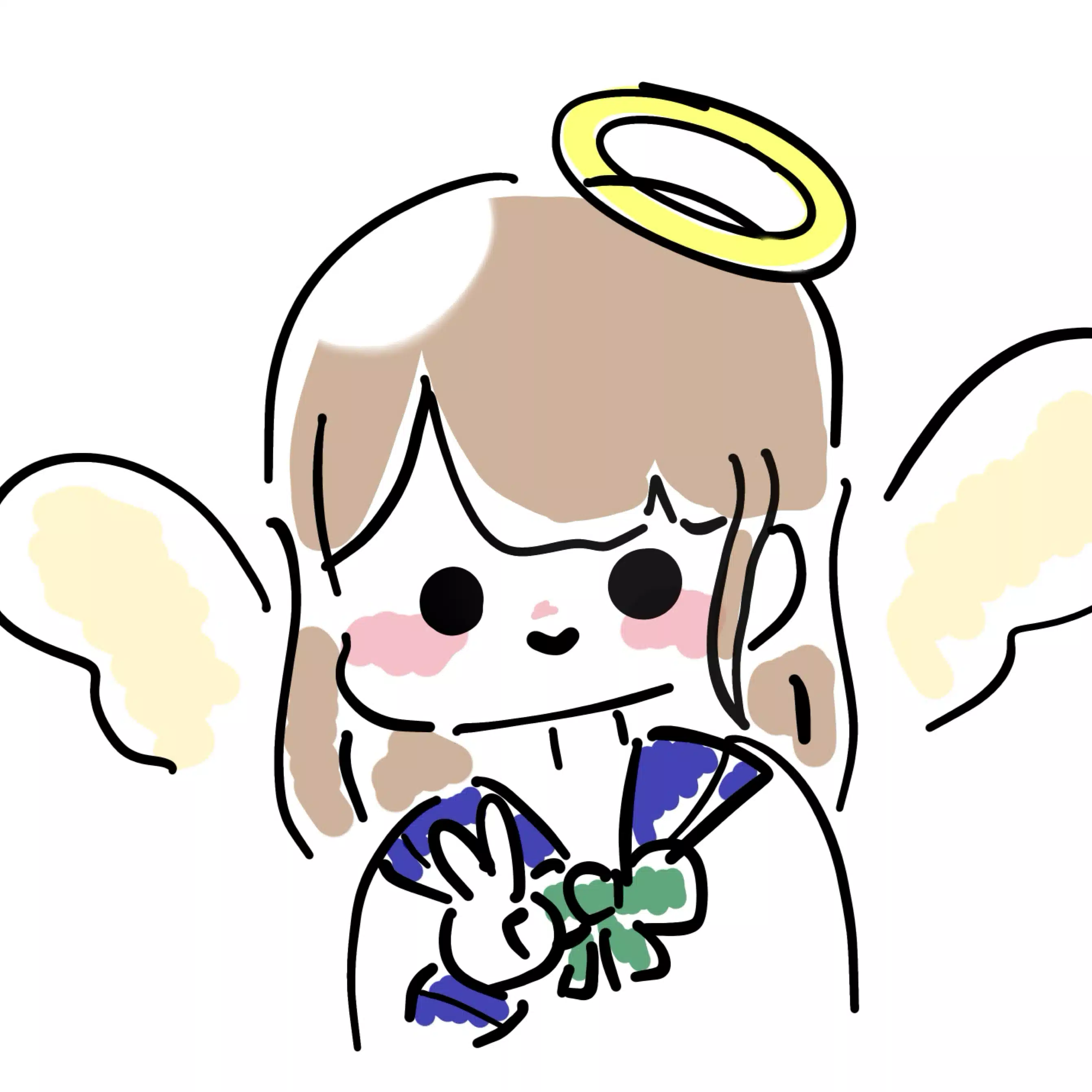 Gifted なJK フォロバ100@学生note部