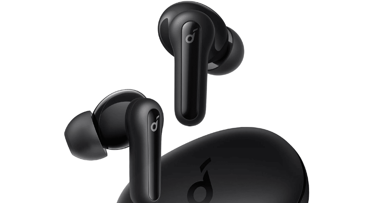 Amazon.co.jp: Anker Soundcore Life P2 Mini【完全ワイヤレス