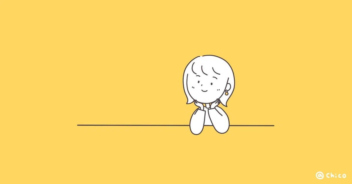 考えごと