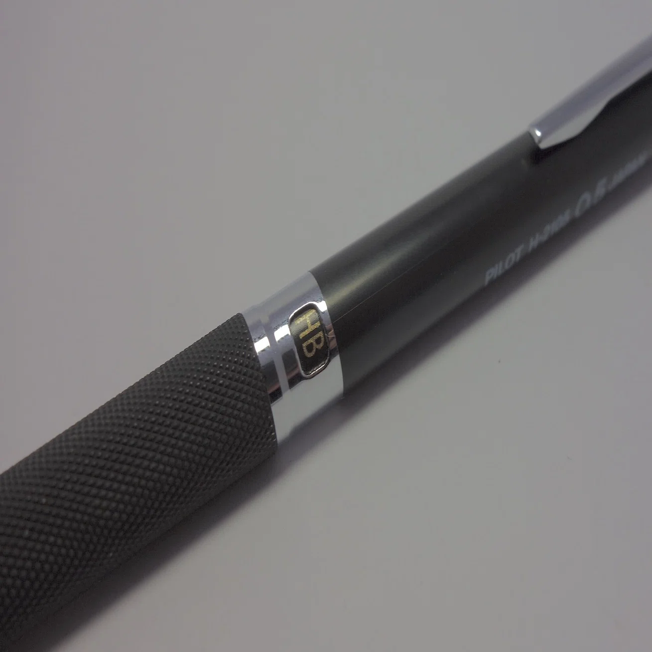 PILOT H-2105｜qu