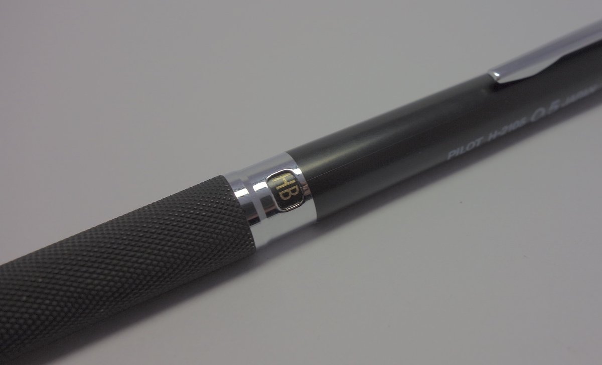 PILOT H-2105｜qu