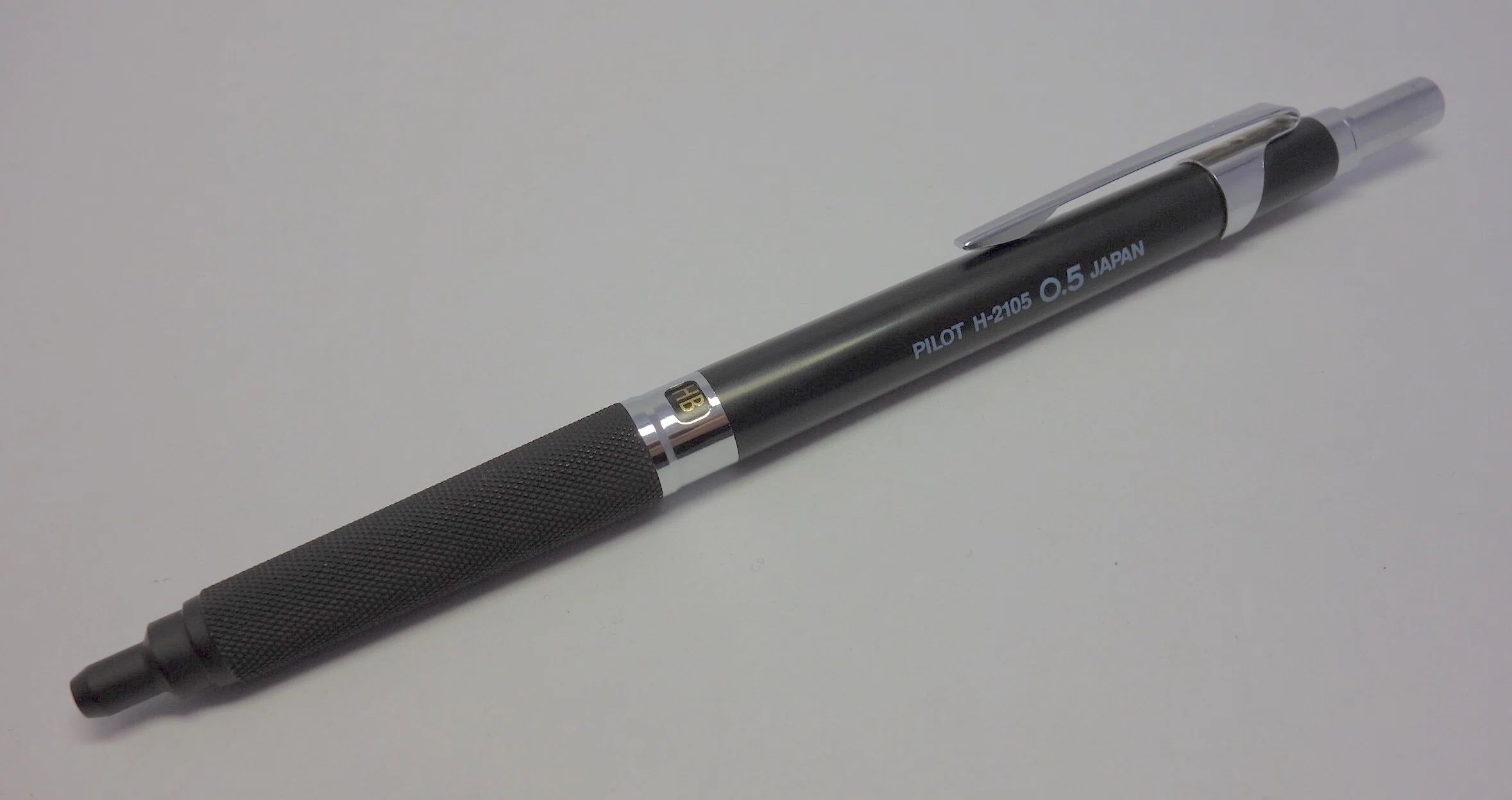 PILOT H-2105｜qu