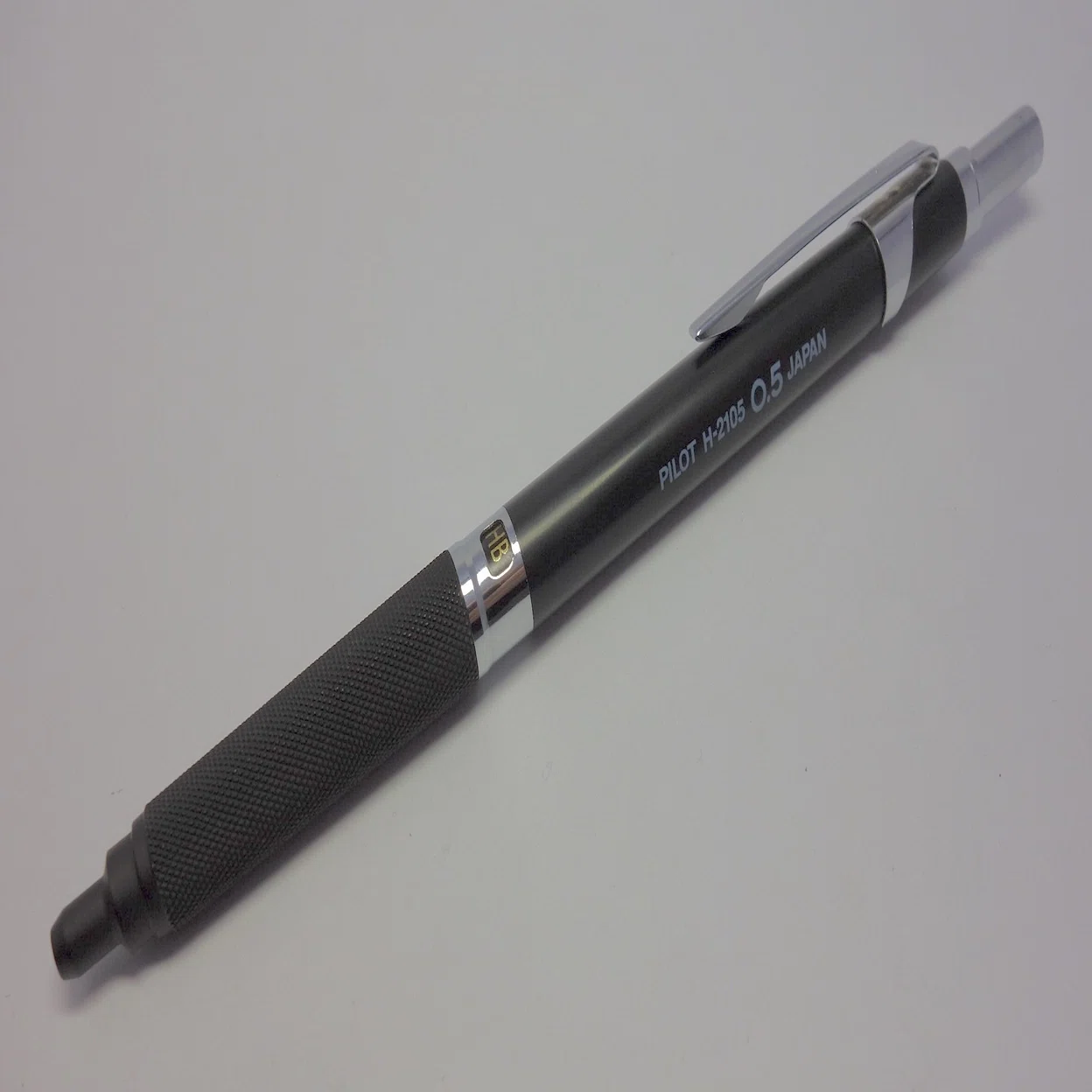 PILOT H-2105｜qu