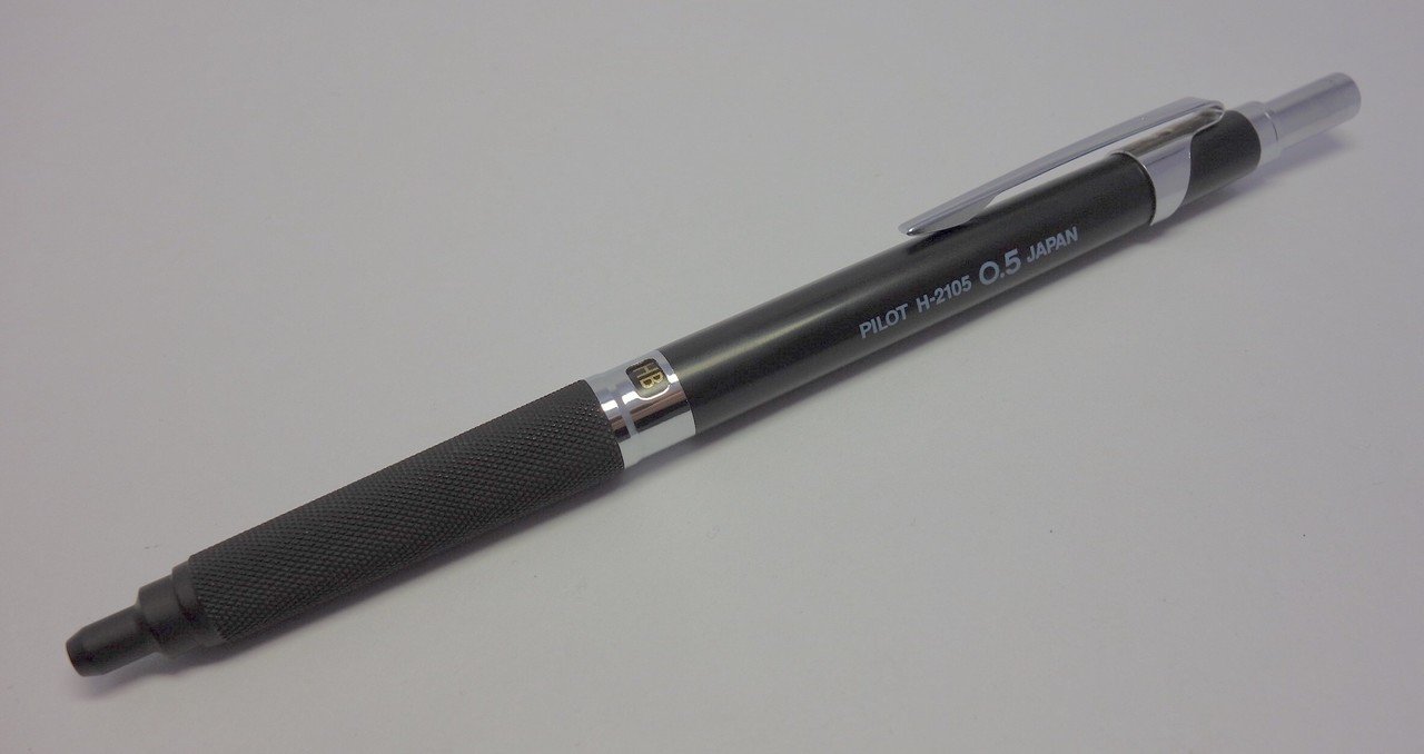 PILOT H-2105｜qu