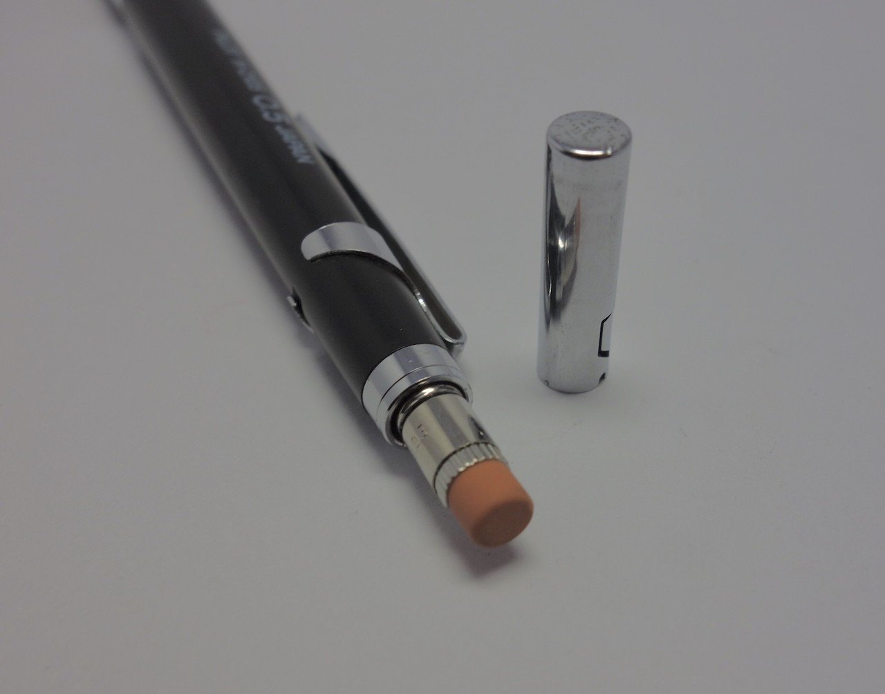 し*う様 PILOT ハイメカホルダー　h-2105 H-2105 パイロット「ハイメカホルダー H-2005」レビュー : テーゲー日記