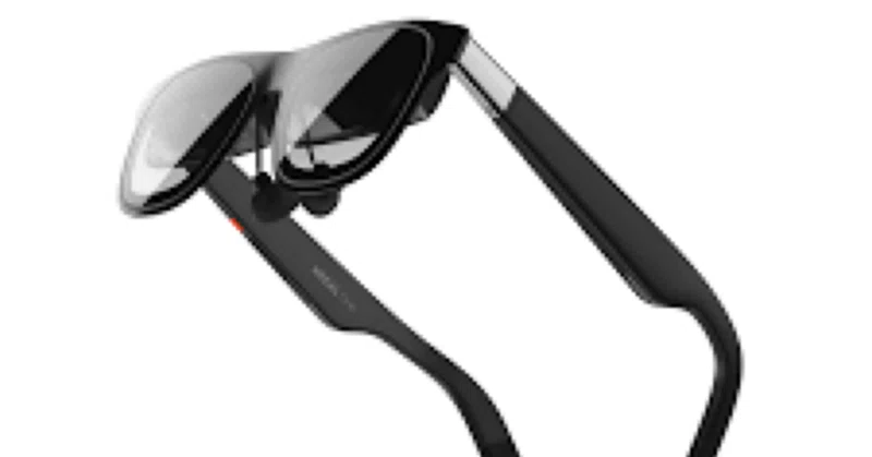 XREAL Air 2 Pro購入して使用してみた感想｜oka.yuji