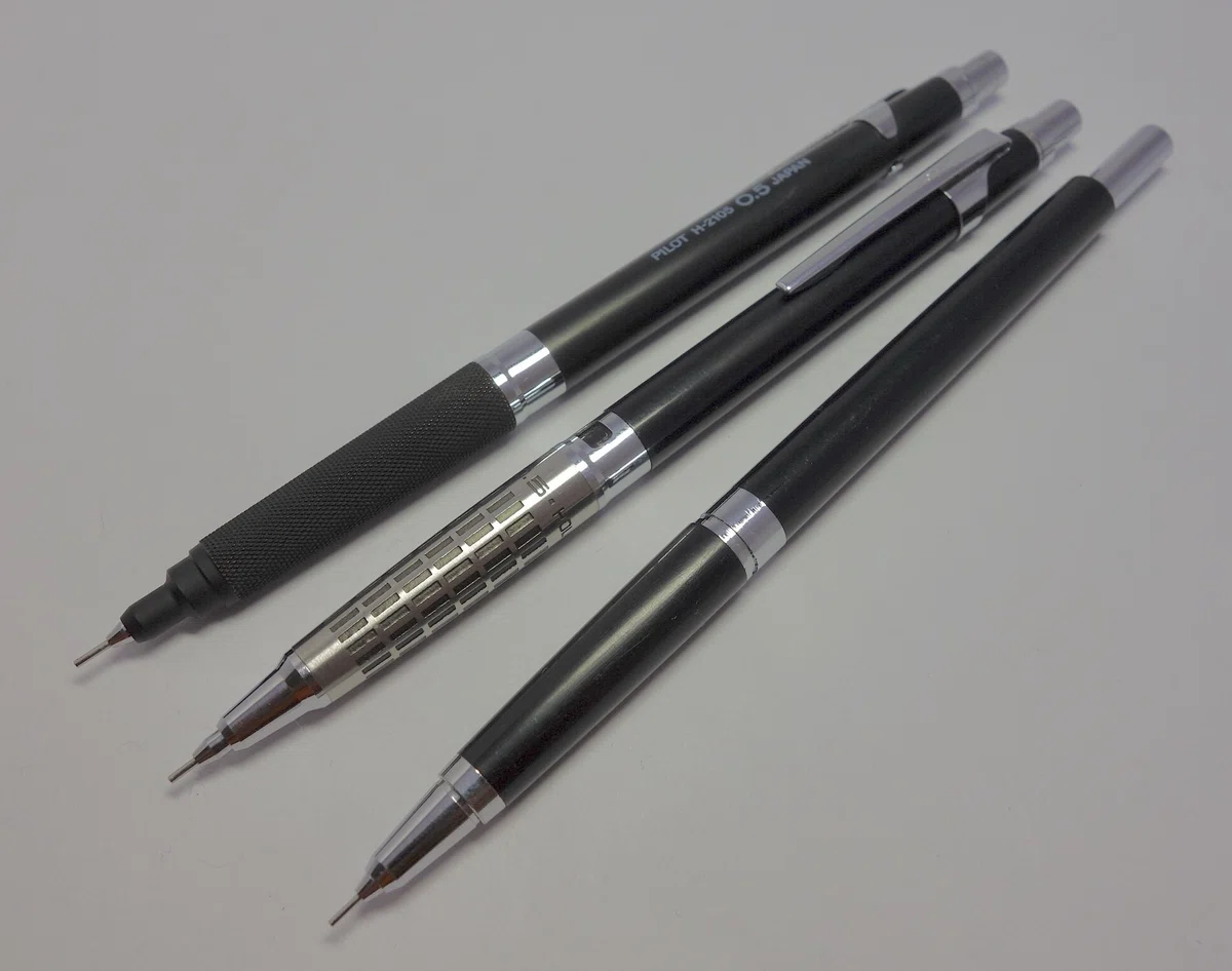PILOT H-2105｜qu