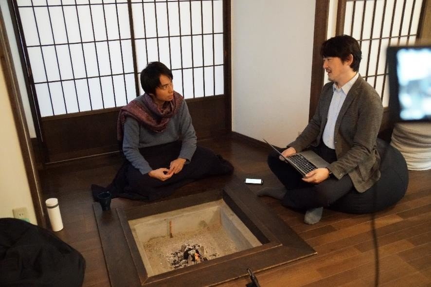 ゴールデンシトリン　小木戸利光さん 960px-Toshimitsu_Kokido.jpg