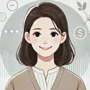 マネリサ｜金融リサーチャー（お金と仕事のはなし）
