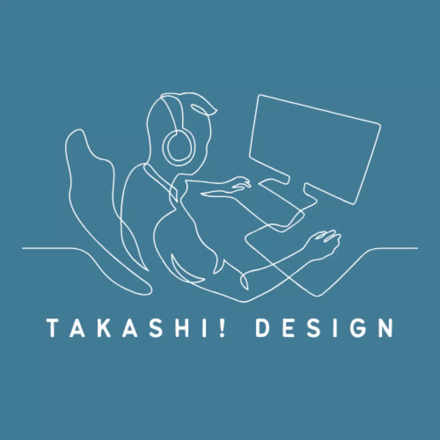 TAKASHI! DESIGN
