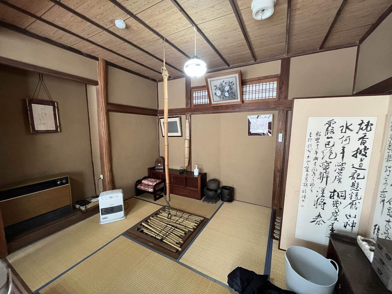ヨ*ロ様 古民具 帳場格子 江戸 明治時代 旅宿 庄屋 本陣・旅籠屋・商家が同時に見学できる日本唯一の宿場町】二川宿