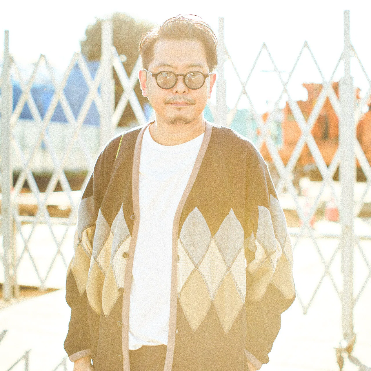 TOMMY GUERRERO “THEN AND NOW” JAPAN TOUR 2025 in Kiryu Purveyors 5 
