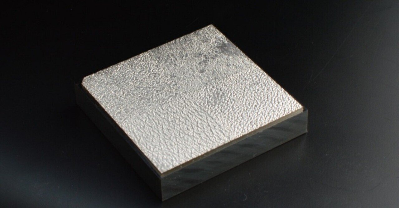 皮シボを4パターンつくってみた｜直彫り加工事例｜Sodick