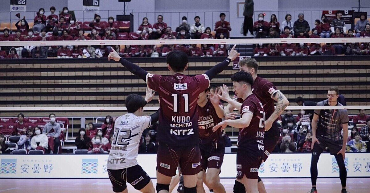 3/15.16ヴォレアス北海道☃️｜工藤有史 