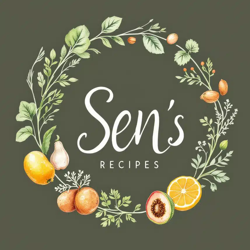 千のレシピ【Sen's recipes】