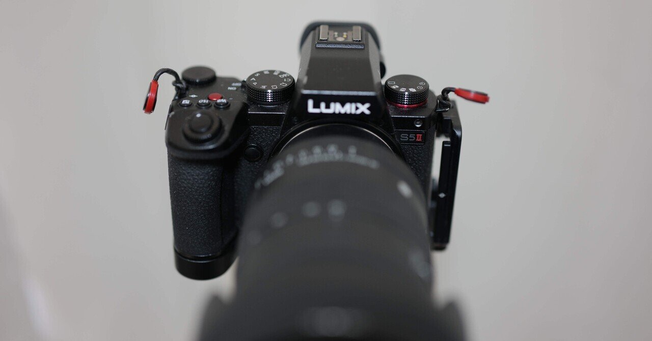 カメラ、レンズの話 - LUMIX｜うえうえ｜note