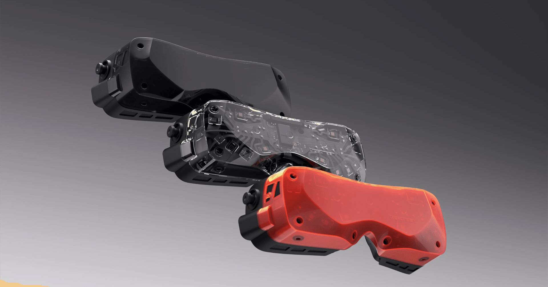 Bigscreen Beyond 2、Lighthouse民が本当に求めていたHMD｜Asaminn