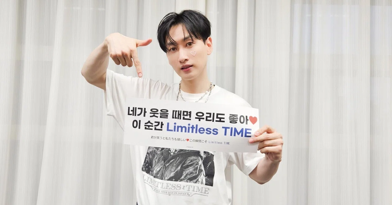 Limitless:Time最終公演までに書いておきたかったこと。｜いろは